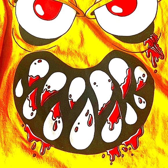 Insanity Shirt XL - Collector's - Picture 2 of 5